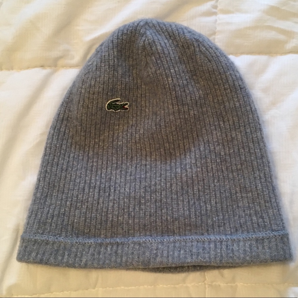 Lacoste Winter Beanie